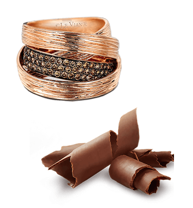 Le Vian Le Vian Sahara Chocolate DiamondsSKU #: LV-2102