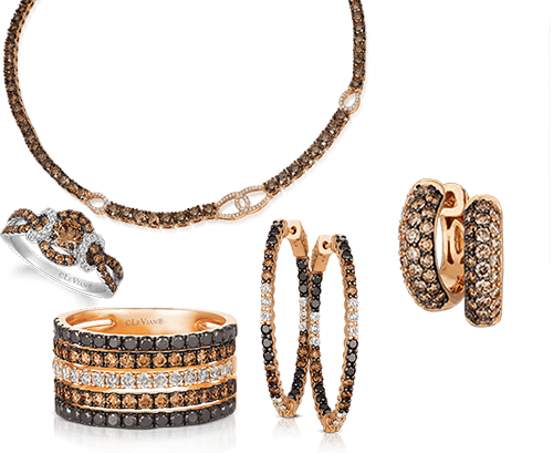 Le Vian | Jewelry Lover's Dream Come True