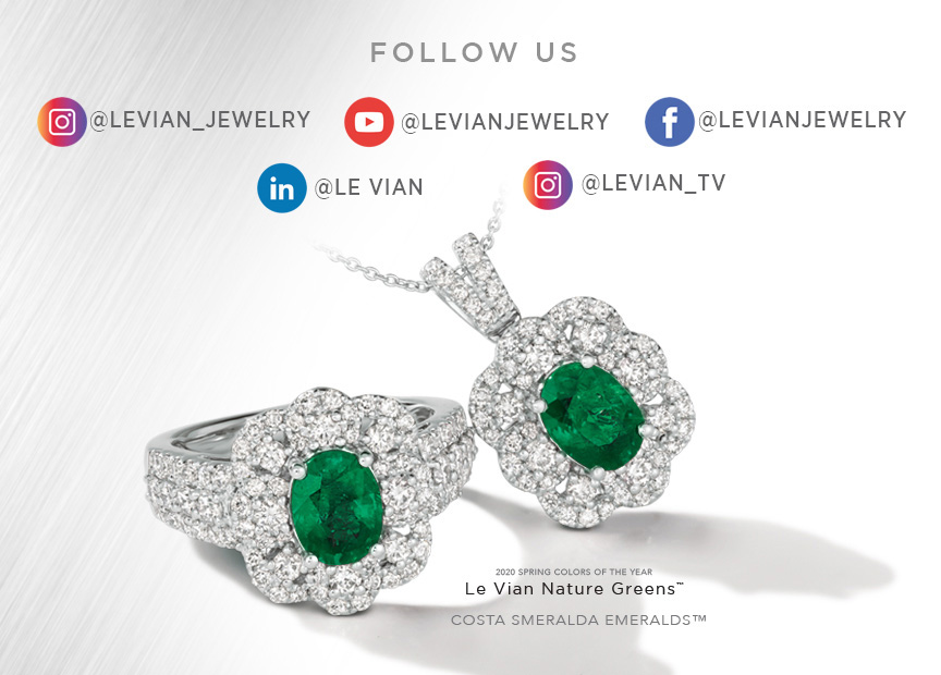 Le Vian TV