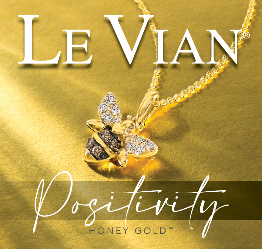 gennemskueligt stavelse Brokke sig Le Vian | Jewelry Lover's Dream Come True