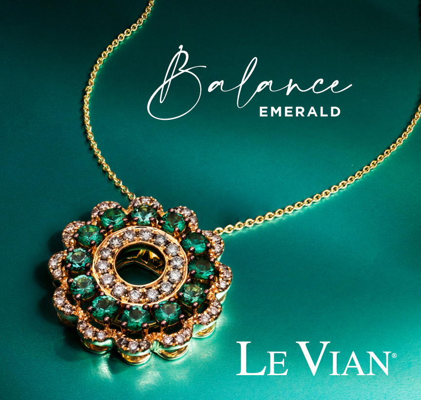Le Vian | Jewelry Lover's Dream Come True