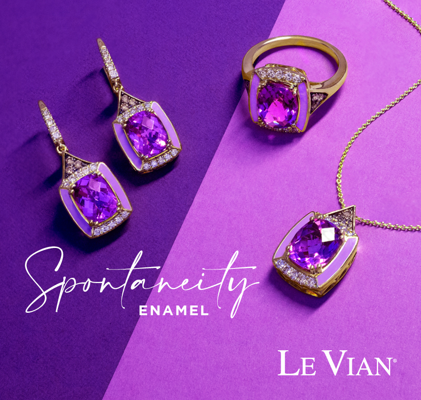 Le Vian | Jewelry Lover's Dream Come True