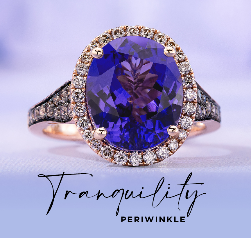 Le Vian | Jewelry Lover's Dream Come True