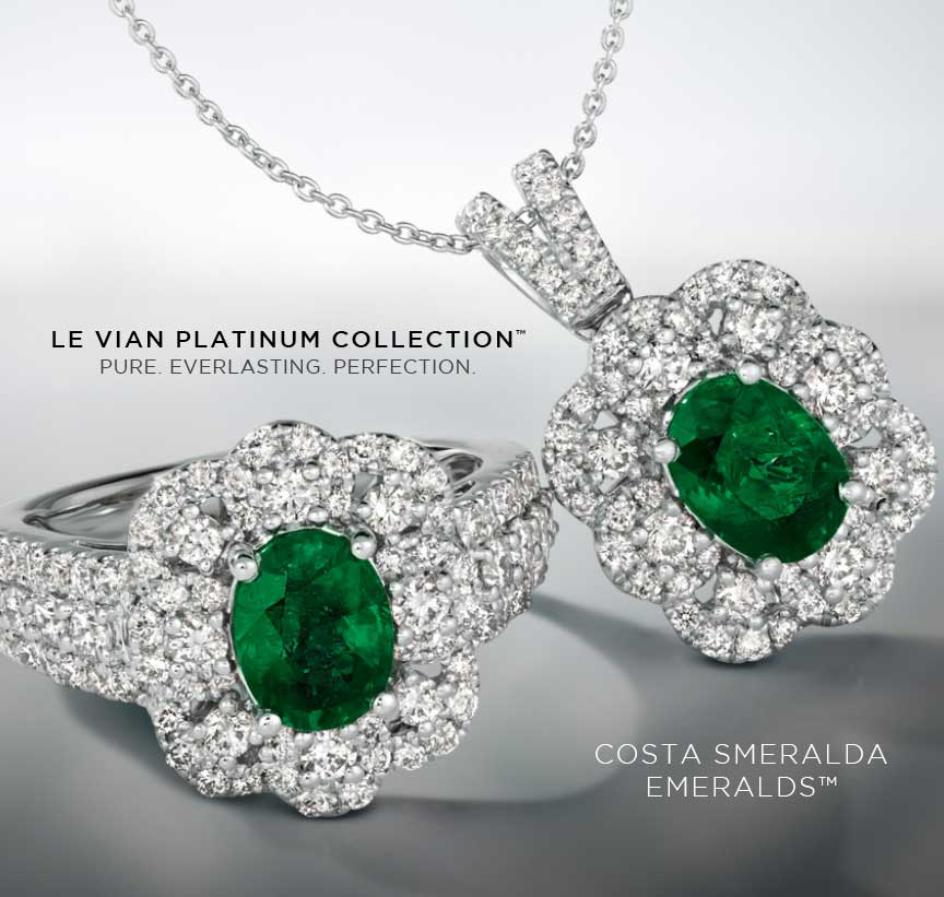 Le Vian Jewelry Lover S Dream Come True