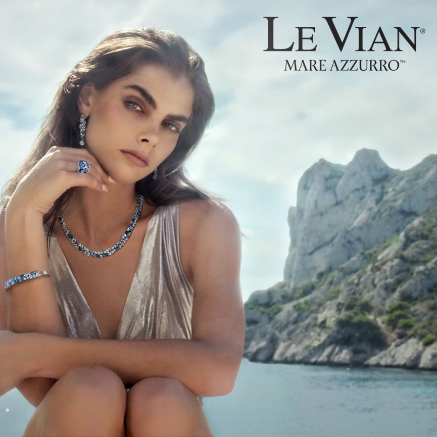 Le Vian  Jewelry Lover's Dream Come True