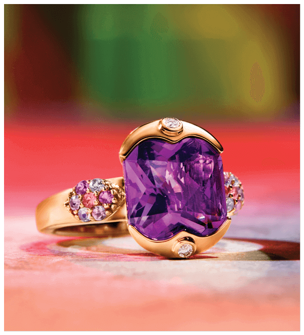 Le Vian Unveils its 2024 Jewelry Trend Forecast and the Key