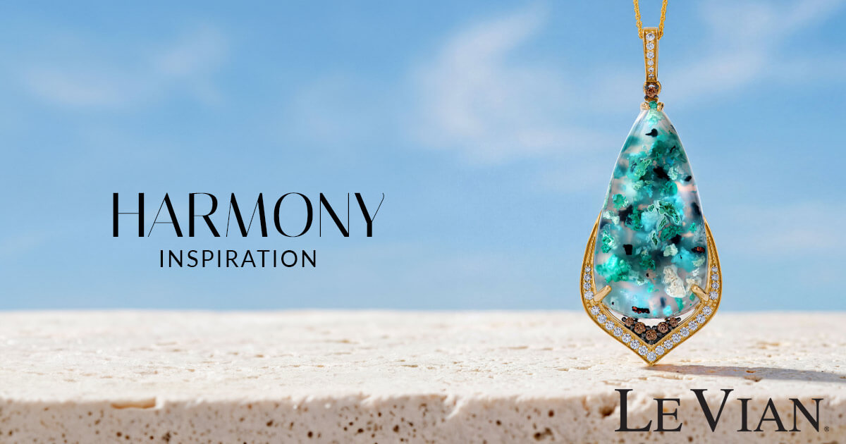Sky Blue Gemstone Jewelry | Airy Color, Luminous Beauty