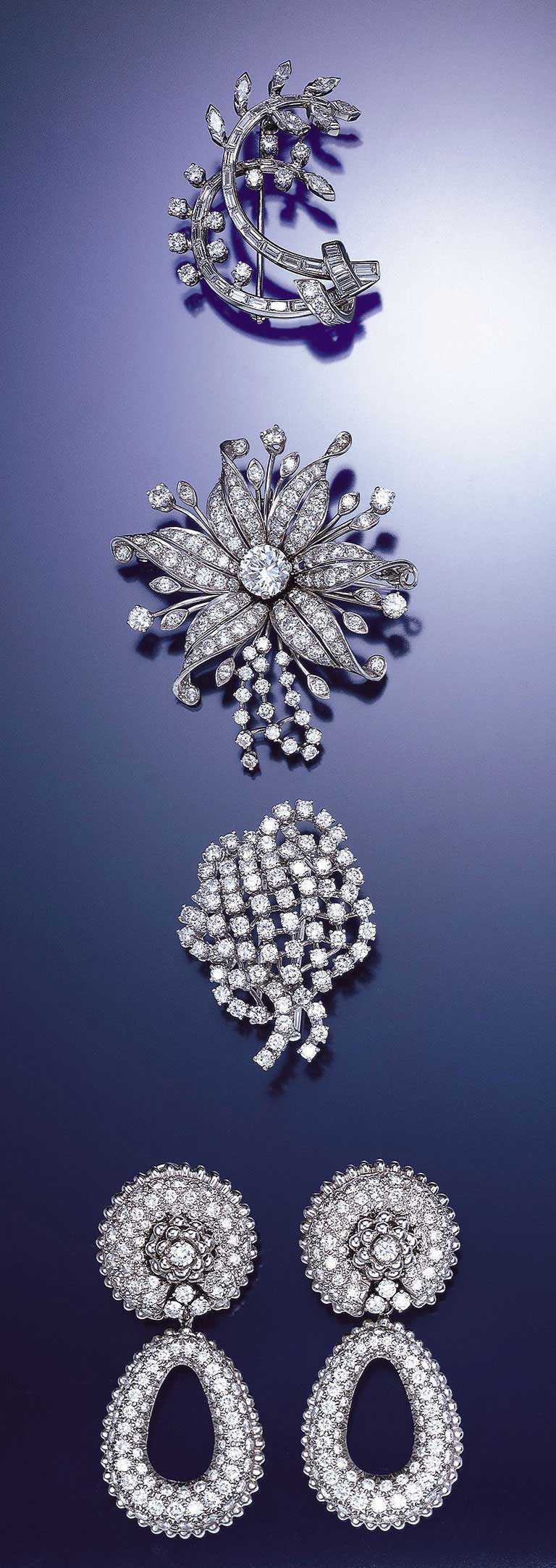 Levian art sales