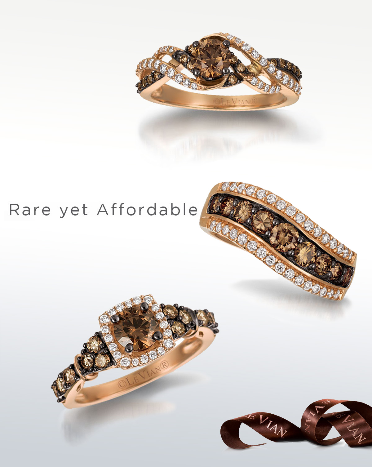 Chocolate Diamonds | Le Vian