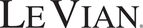 Le Vian Corp. Logo